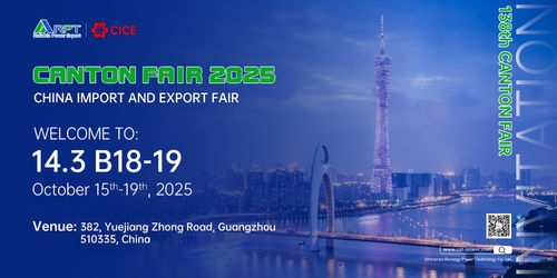 에 대한 최신 회사 뉴스 제138회 칸톤 박람회의 두 번째 날, 루인엔 파워는 그 노력을 계속했습니다.