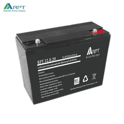 좋은 가격 12V 24V 리?? 이온 납산 교체 240Wh-2560Wh LFP 에너지 저장장 온라인으로
