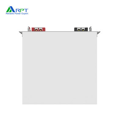 좋은 가격 50Ah 고전압 에너지 저장장 100V-600V IP20 UPS 에너지 저장장 온라인으로