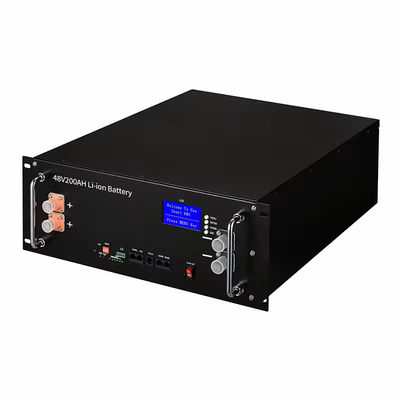 좋은 가격 51.2V100Ah 통신 백업 배터리 IEC62619 통신 리?? 이온 배터리 온라인으로