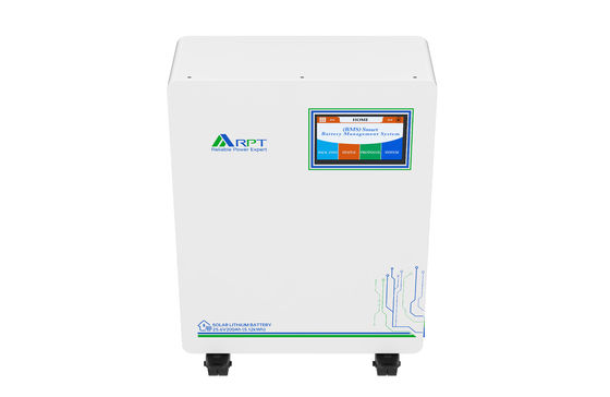 좋은 가격 LiFePO4 주택용 에너지 저장 1000W 전력 200W 주택 소유자와 가정용 태양 전지 패널 온라인으로