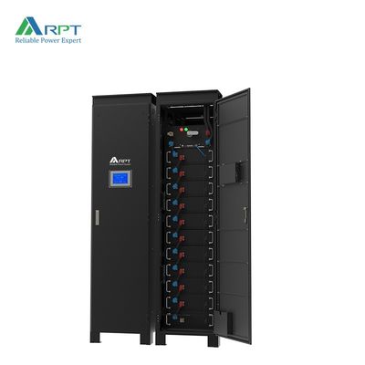 100V-600V 라이프포4 배터리 UPS UN38.3 MSDS 라이프포4 배터리 저장