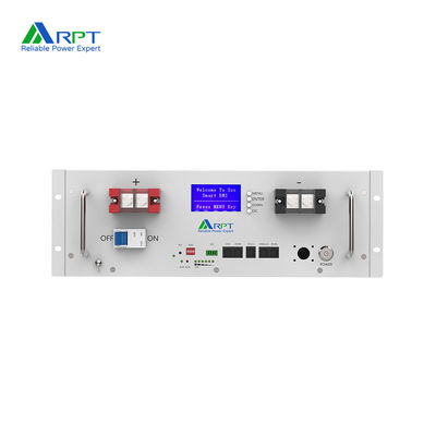 48 볼트 30ah 태양 에너지 저장용 Lifepo4 배터리 가정용 태양 배터리 팩