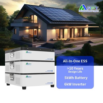 RoHS 전기 골프 카트 리?? 배터리 12.8V 100Ah LiFePO4