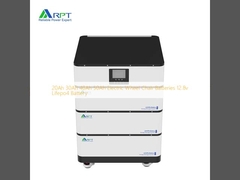 20Ah 30Ah 40Ah 50Ah 전기 휠체어 배터리 12.8v Lifepo4 배터리